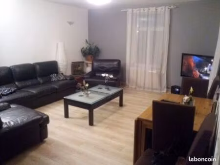 appartement a louer cysoing