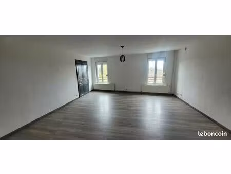 logement 90m2