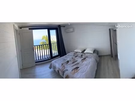 location t4 meublée