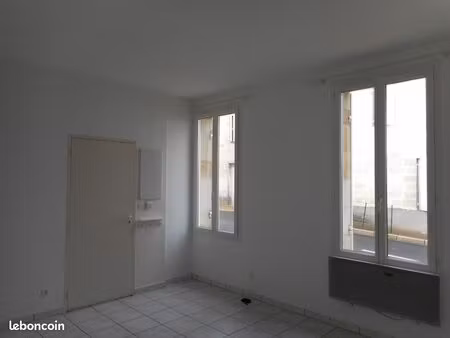 loue appartement