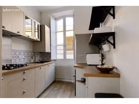 superbe appartement 75m2