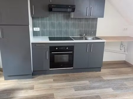 appartement t2 à louer – oloron-sainte-marie (34m²)