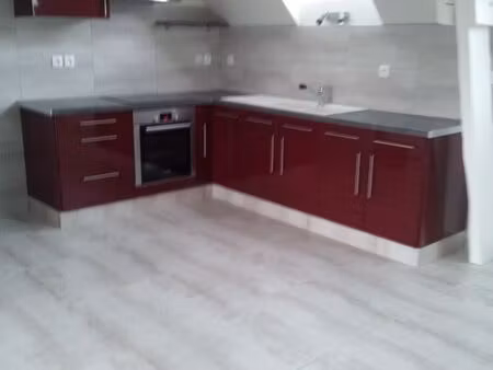 pour étudiant  appartement proche blois 41000