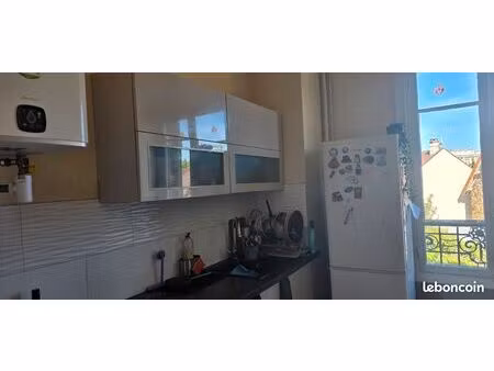 location charmant pièces