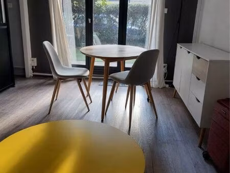 location meublé vieux lille