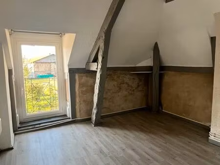 loue charmante maison