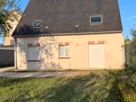 maison 6 pièces sur blois