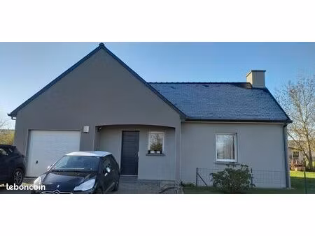 maison à louer 4 chambres