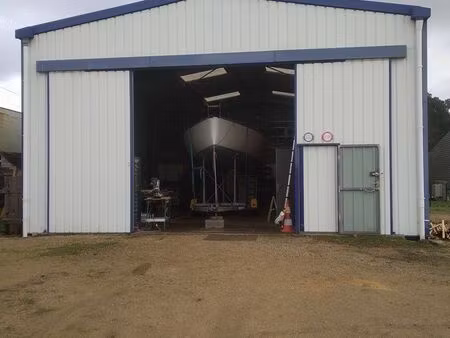 emplacements bateaux