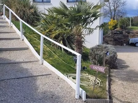 appartement 2 pièces meublé