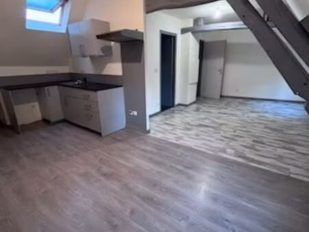 loue studio avec chambre