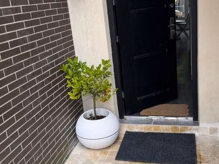 idéal étudiant – duplex meublé secteur villejuif paul vaillant couturier