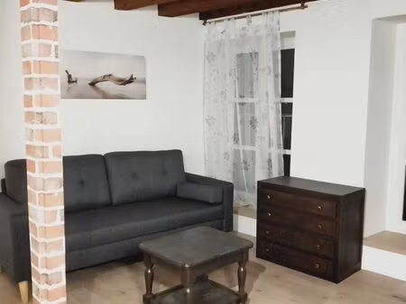 t2 meublé lyon 5 plein centre