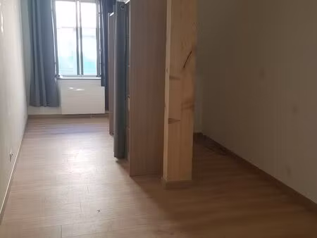 logement plein pied centre mauze