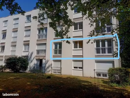 appartement à louer la source