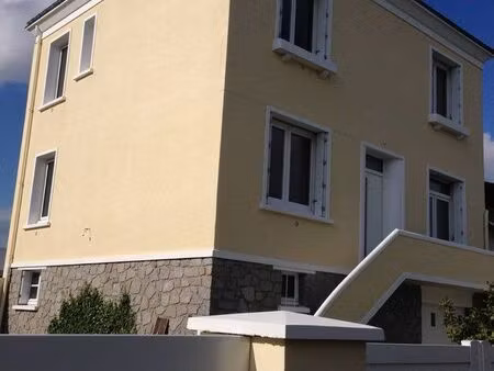 maison 120m2
