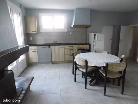 location maison  3 chambres  oree d'anjou