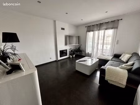 apparemment t3 ajaccio