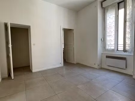 appartement grand t2