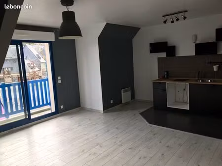 appartement 3 pièces saint arnoult