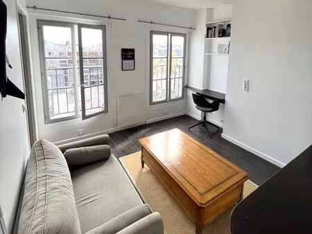 location 2 pièces neuilly-sur-seine