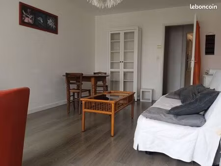 appartement t4 lumineux