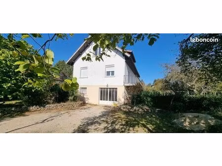 maison 4 pièces 117 m²