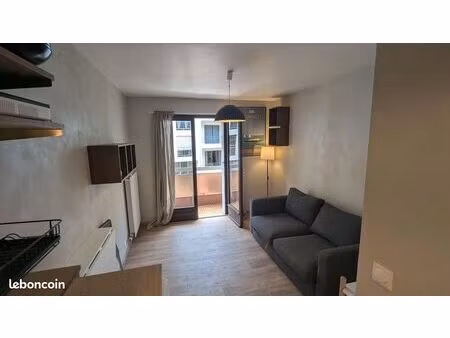 studio annecy centre