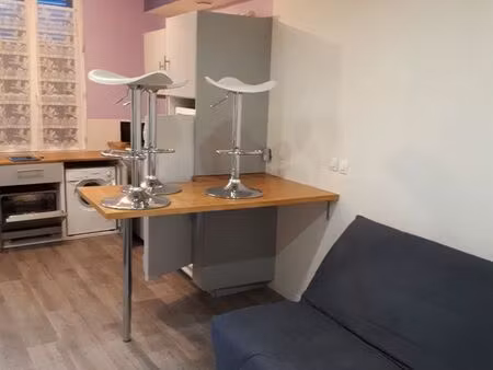 studio meublé centre ville beauvais