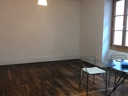 t2 duplex grenoble hypercentre 760 ttc libre 1er juin 2026