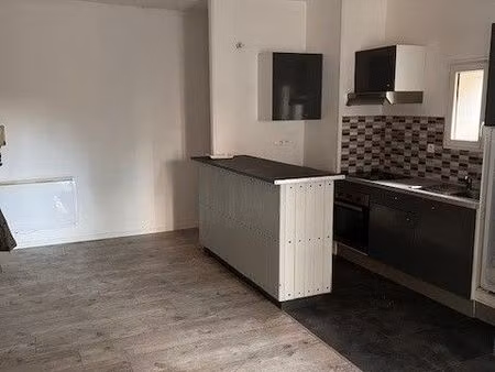 appartement 3 pièces montesquieu volvestre