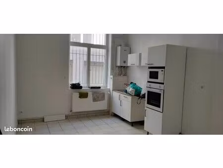 a louer appartement centre ville saint etienne