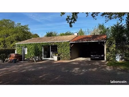 à louer chapelle heulin