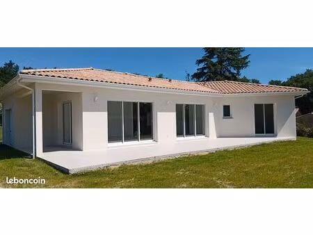 maison récente 2024 latresne