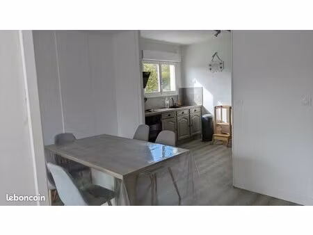 location maison individuelle