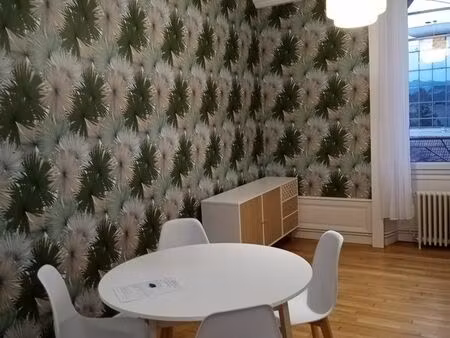 f3 meublé centre ville