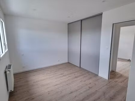 maison • 100m2 • landivisiau