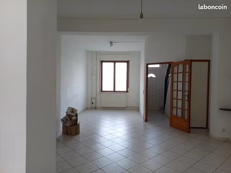 maison à louer premesques