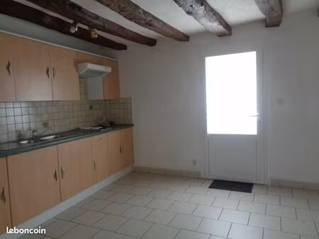 petite maison à louer