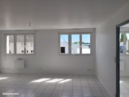 appartement t2 non meublé concarneau