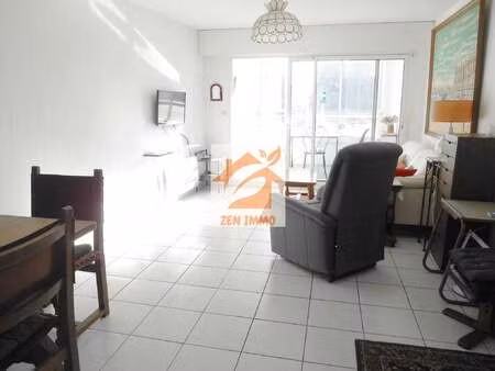 vente appartement 3 pièces aux sables-d'olonne (85100) : à vendre 3 pièces / 71m² les sabl