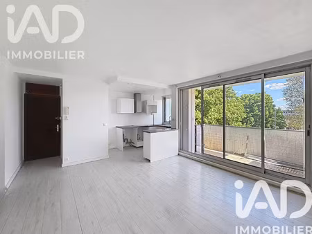 vente appartement 3 pièces 53 m² marly-le-roi (78160)