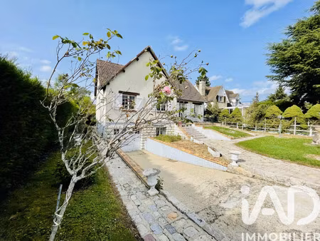 vente maison 4 pièces 140 m² bourdonné (78113)