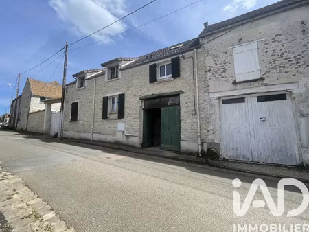 vente maison 8 pièces 215 m² follainville-dennemont (78520)