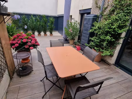 vente maison 4 pièces 138 m² camon (80450)