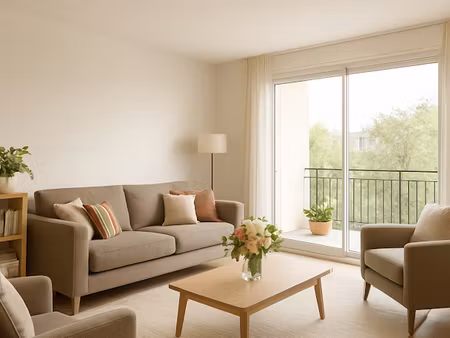vente appartement 3 pièces 74 m² à gif-sur-yvette (91190)  440 000 €