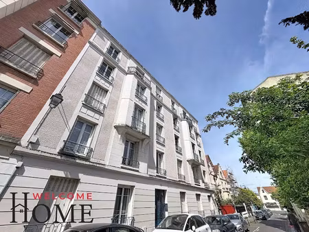 vente appartement 4 pièces 67.31 m² à colombes (92700)  369 000 €