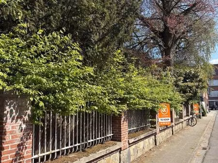 terrain à vendre à hamme € 145.000 (lncsl) - oc vastgoed hamme | zimmo