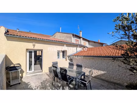 vente appartement 4 pièces 120 m² à brindas (69126)  475 000 €