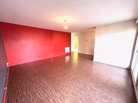 en vente appartement 58 m² – 81 000 € |bruay-la-buissière